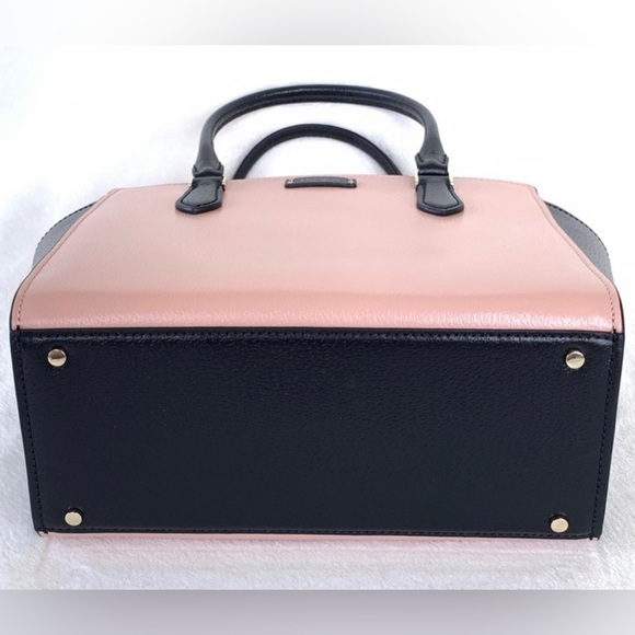 NWOT Kate Spade Medium Satchel - Picture 3 of 8